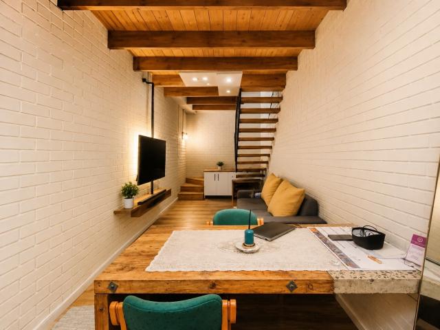 1 Bedroom Apartment in Salt River
