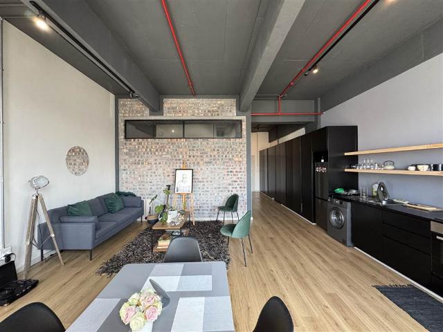 1 Bedroom Apartment in Salt River