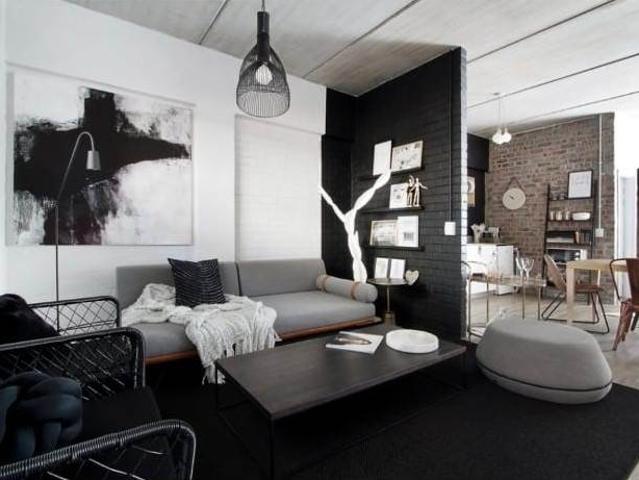 1 Bedroom Apartment in Salt River