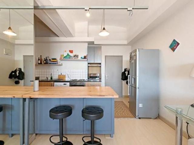 1 Bedroom Apartment in Salt River