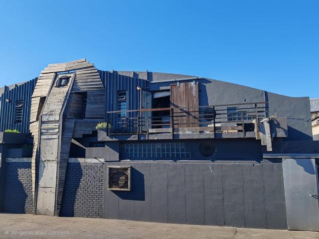 1 Bedroom Apartment in Salt River