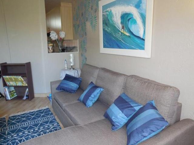 1 Bedroom Apartment in San Lameer