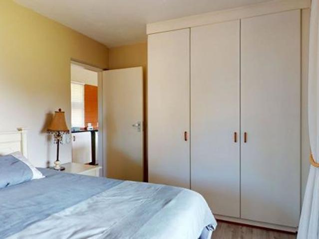 1 Bedroom Apartment in San Lameer
