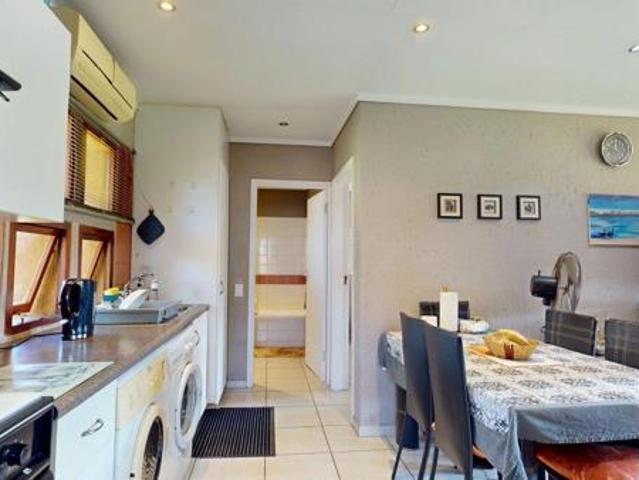 1 Bedroom Apartment in San Lameer