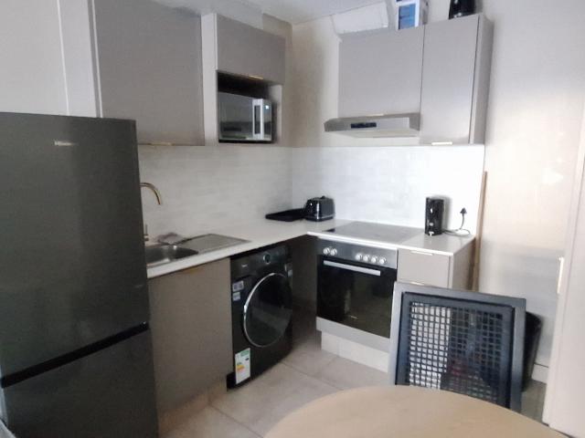 1 Bedroom Apartment in Sandton CBD