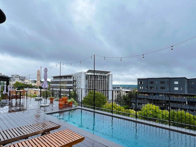 1 Bedroom Apartment in Sandton CBD