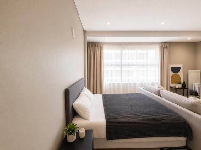 1 Bedroom Apartment in Sandton Central
