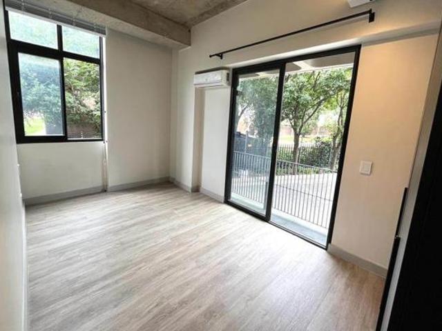 1 Bedroom Apartment in Sandton Central
