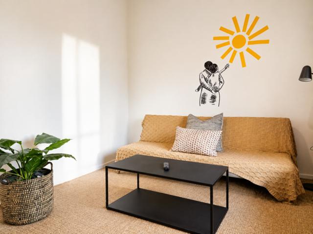 1 Bedroom Apartment in Sandton Central