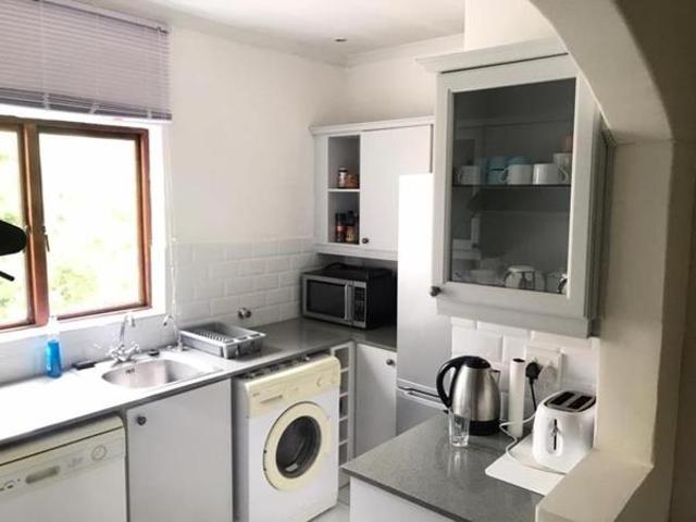 1 Bedroom Apartment in Sandton Central