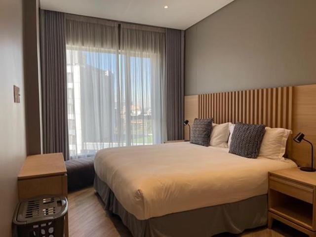 1 Bedroom Apartment in Sandton Central