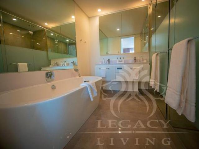 1 Bedroom Apartment in Sandton Central