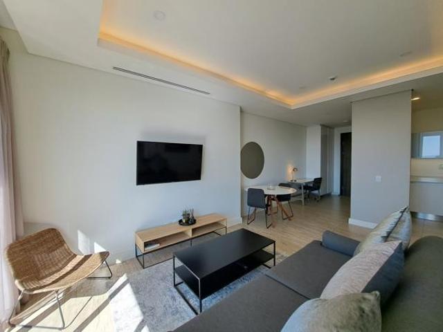 1 Bedroom Apartment in Sandton Central
