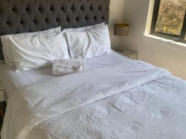 1 Bedroom Apartment in Sandton Central