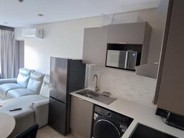 1 Bedroom Apartment in Sandton Central