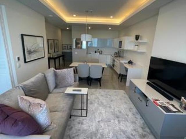 1 Bedroom Apartment in Sandton Central