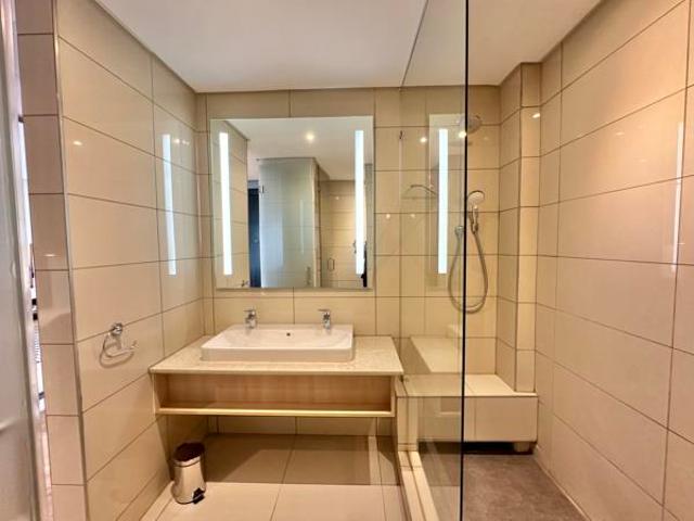 1 Bedroom Apartment in Sandton Central