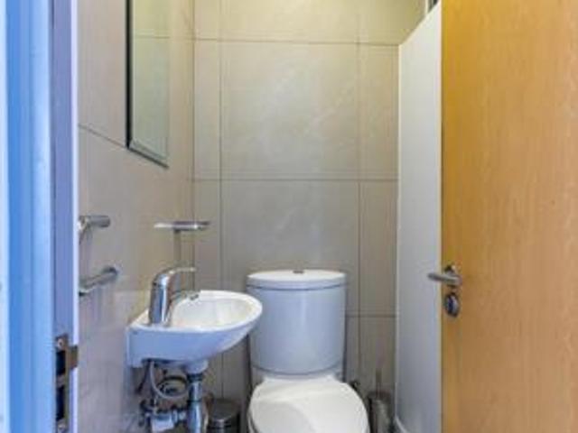 1 Bedroom Apartment in Sandton Central