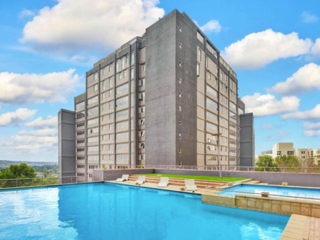 1 Bedroom Apartment in Sandhurst