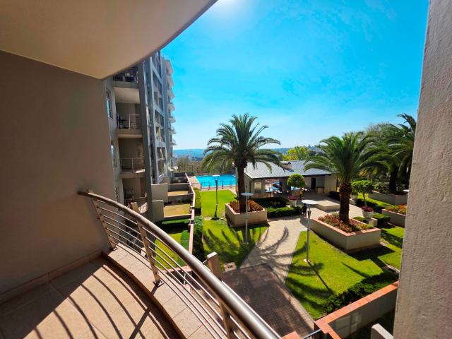 1 Bedroom Apartment in Sandhurst