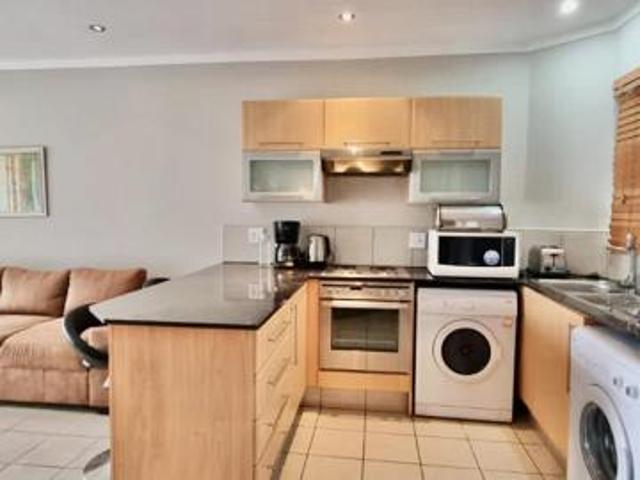1 Bedroom Apartment in Sandhurst