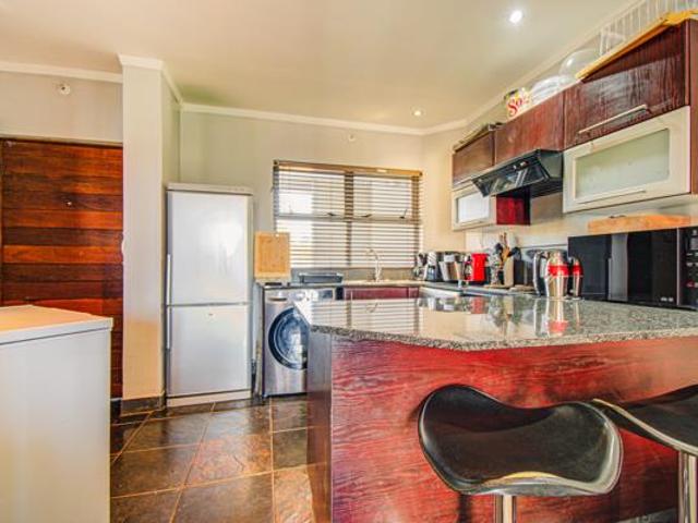 1 Bedroom Apartment in Sandhurst