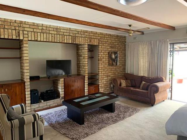 1 Bedroom Apartment in Sandhurst