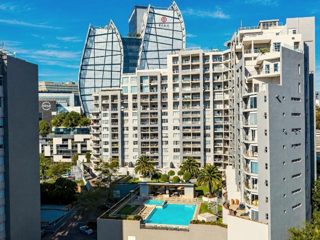 1 Bedroom Apartment in Sandhurst
