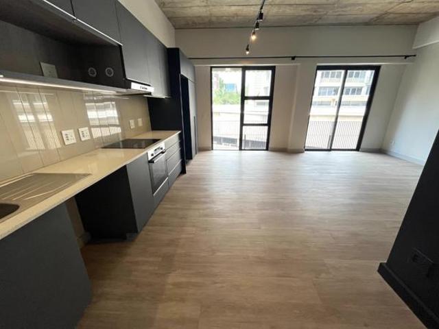 1 Bedroom Apartment in Sandown