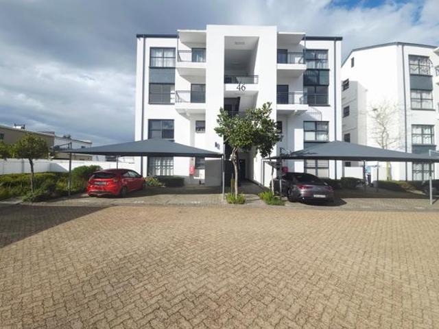 1 Bedroom Apartment in Sandown