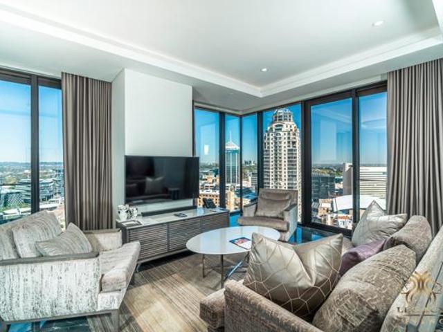 1 Bedroom Apartment in Sandown
