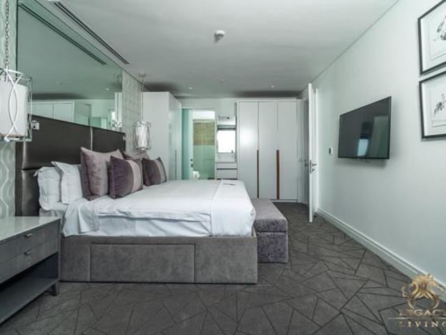 1 Bedroom Apartment in Sandown