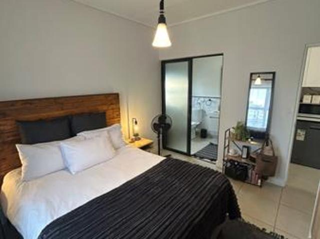 1 Bedroom Apartment in Sandown