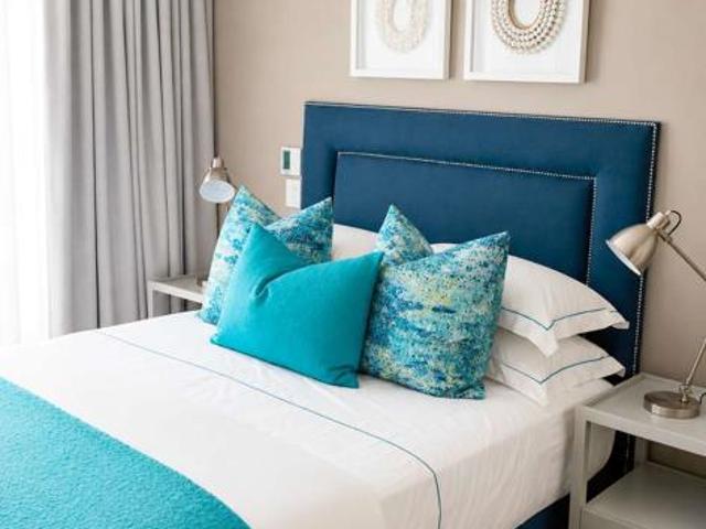 1 Bedroom Apartment in Sandown