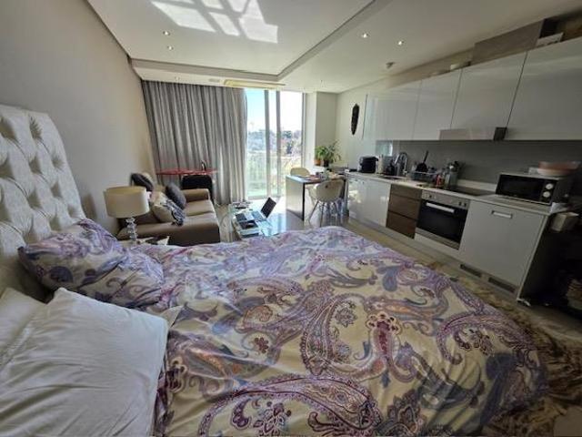 1 Bedroom Apartment in Sandown