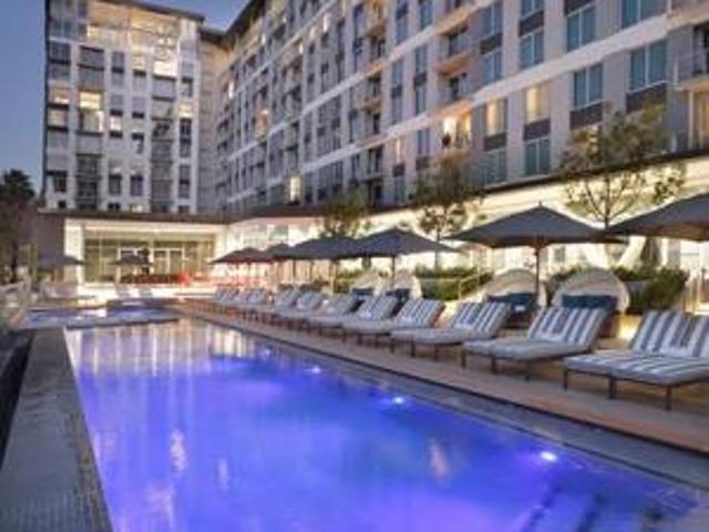 1 Bedroom Apartment in Sandown