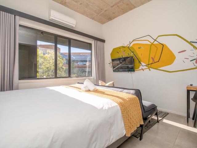 1 Bedroom Apartment in Sandown