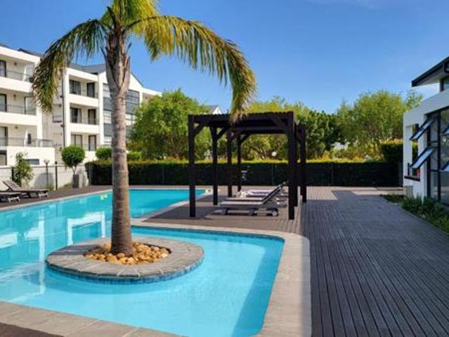 1 Bedroom Apartment in Sandown