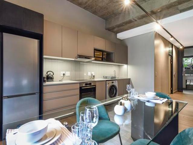 1 Bedroom Apartment in Sandown