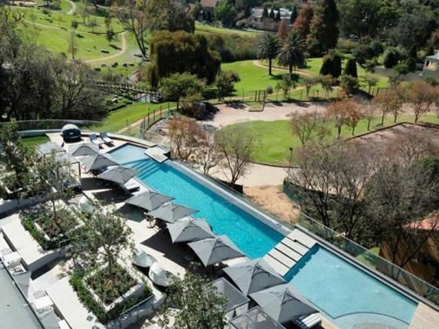 1 Bedroom Apartment in Sandown