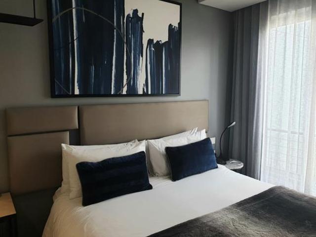 1 Bedroom Apartment in Sandown