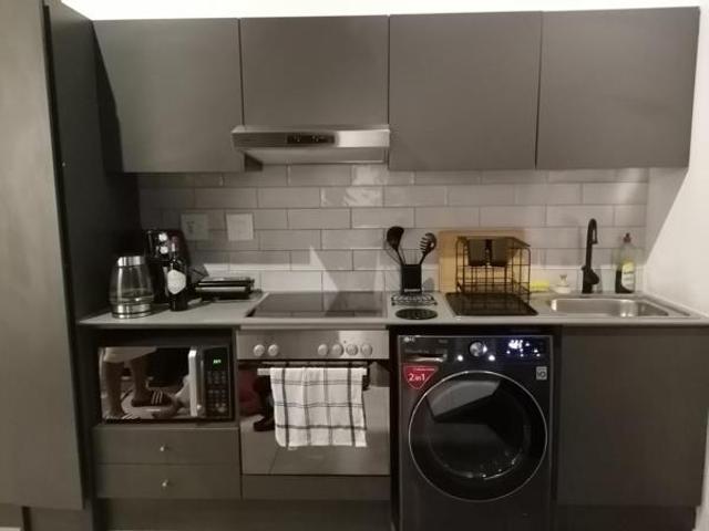 1 Bedroom Apartment in Sandown