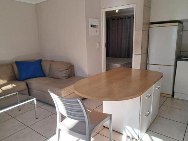 1 Bedroom Apartment in Sandown