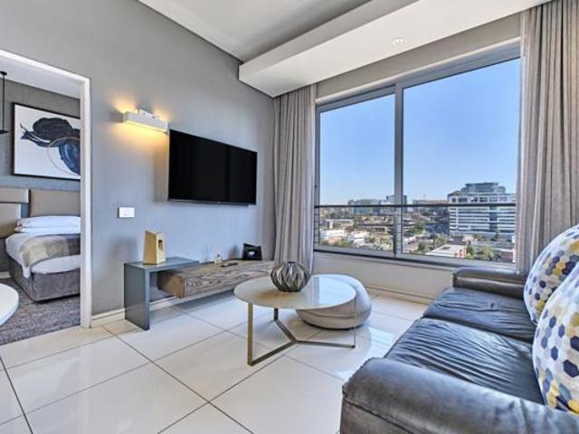 1 Bedroom Apartment in Sandown