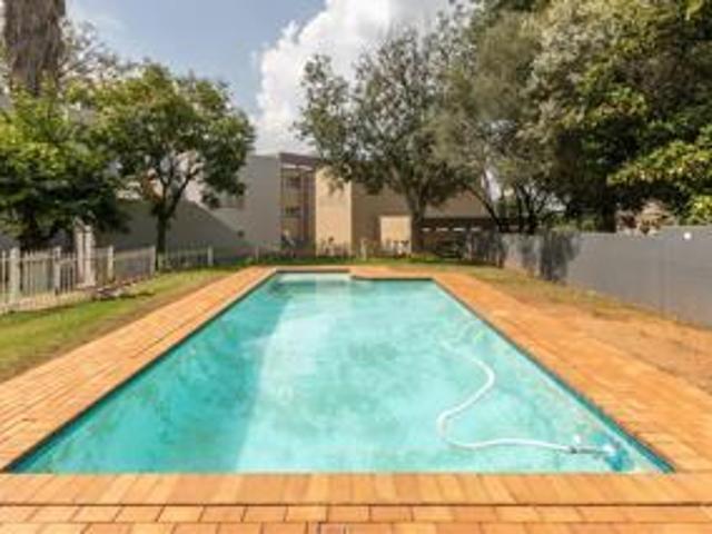 1 Bedroom Apartment in Sandown