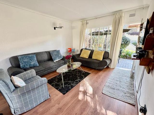 1 Bedroom Apartment in Sandown