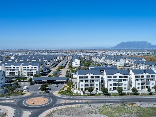 1 Bedroom Apartment in Sandown