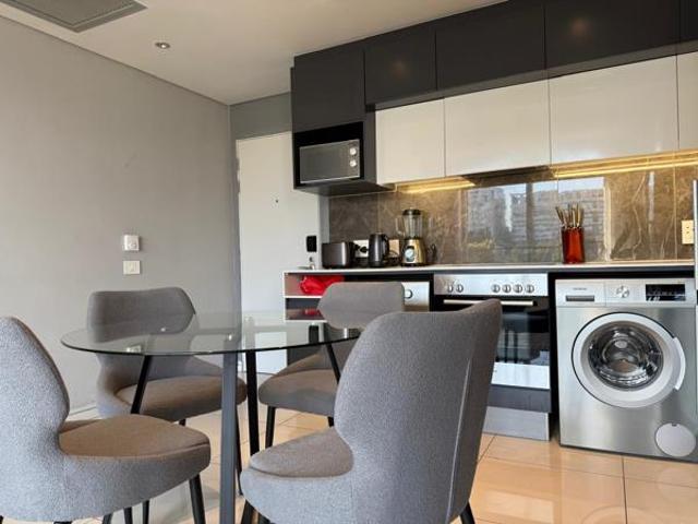 1 Bedroom Apartment in Sandown