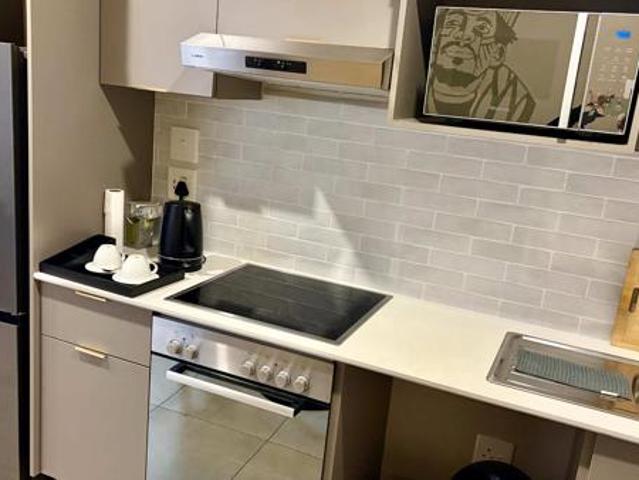 1 Bedroom Apartment in Sandown