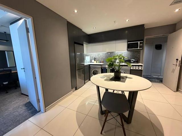 1 Bedroom Apartment in Sandown